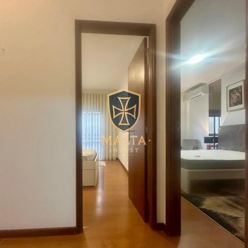 Apartamento T3 para Venda em Braga (Maximinos, Sé e Cividade) Foto 19
