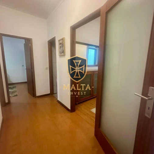 Apartamento T3 para Venda em Braga (Maximinos, Sé e Cividade) Foto 23