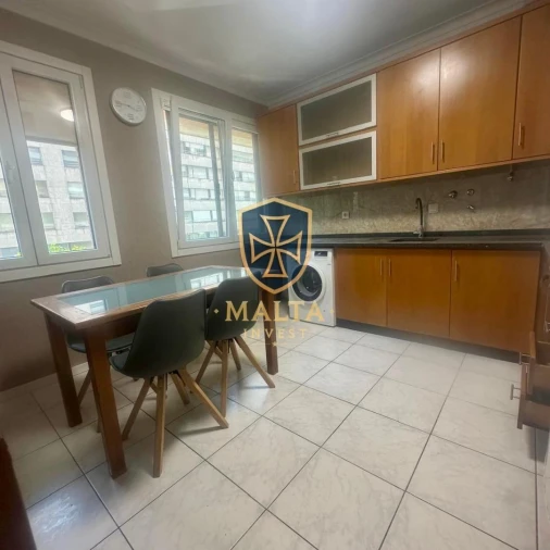 Apartamento T3 para Venda em Braga (Maximinos, Sé e Cividade) Foto 29