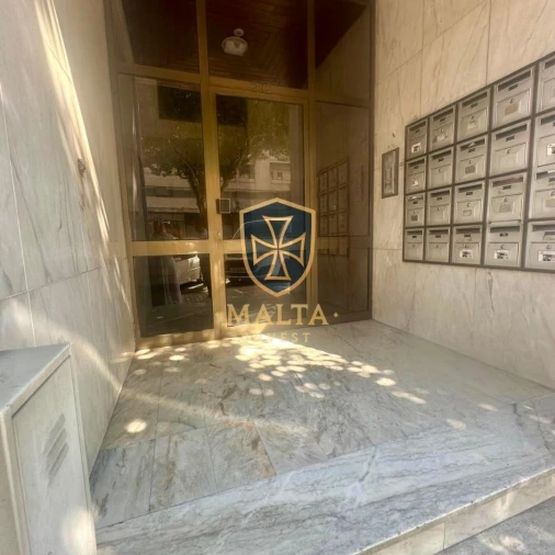 Apartamento T3 para Venda em Braga (Maximinos, Sé e Cividade) Foto 41