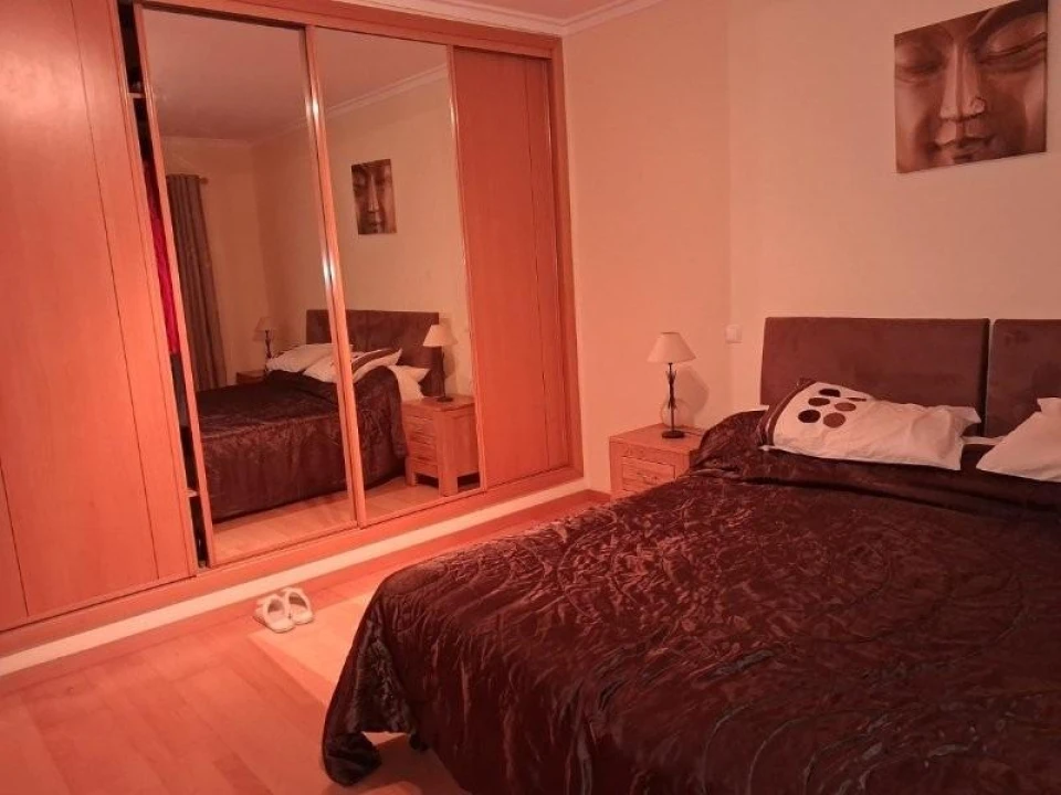 Apartamento T2 para Venda em Alvor Foto 11