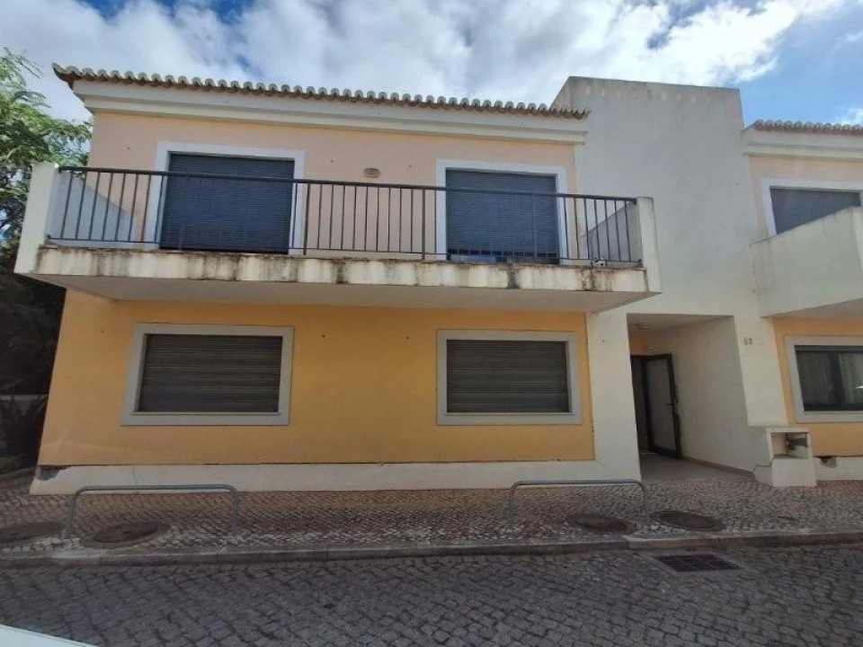 Apartamento T2 para Venda em Alvor Foto 17
