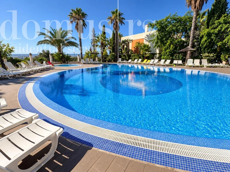 Apartamento T2 para Venda em Alvor Foto 1