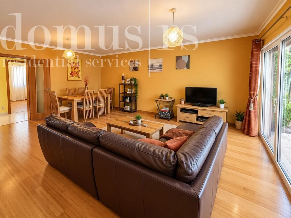Apartamento T2 para Venda em Alvor Foto 2