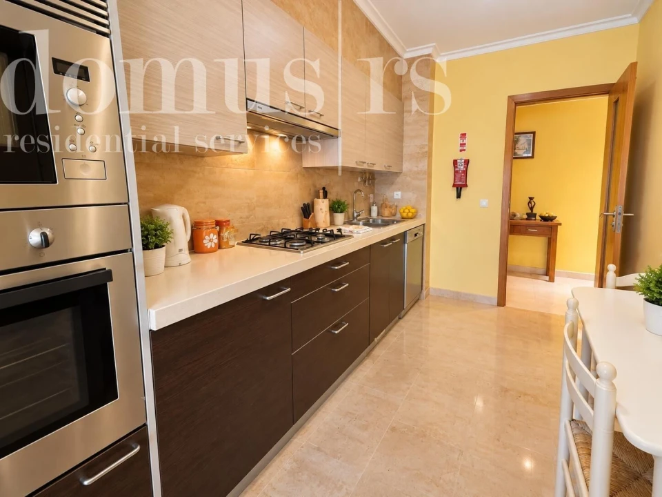 Apartamento T2 para Venda em Alvor Foto 4