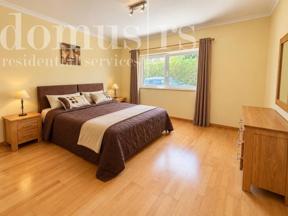 Apartamento T2 para Venda em Alvor Foto 6