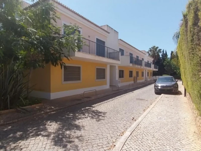 Apartamento T2 para Venda em Alvor Foto 16