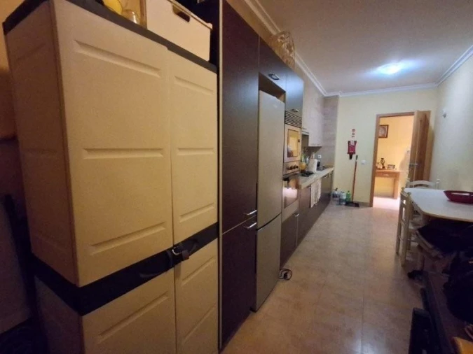 Apartamento T2 para Venda em Alvor Foto 7