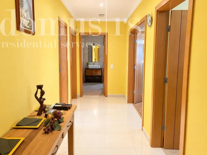 Apartamento T2 para Venda em Alvor Foto 10