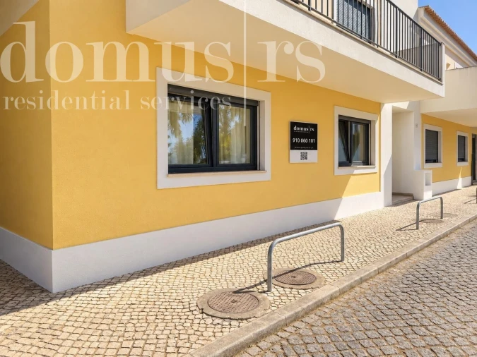Apartamento T2 para Venda em Alvor Foto 15