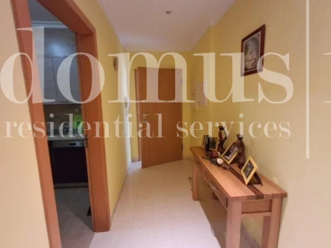 Apartamento T2 para Venda em Alvor Foto 18