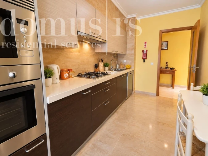 Apartamento T2 para Venda em Alvor Foto 4