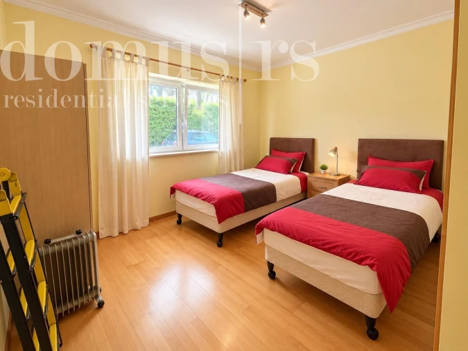Apartamento T2 para Venda em Alvor Foto 8