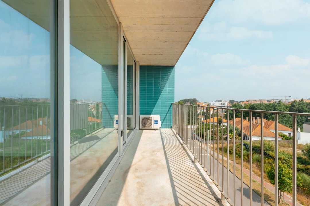 Apartamento T1 para Venda em Espinho Foto 10