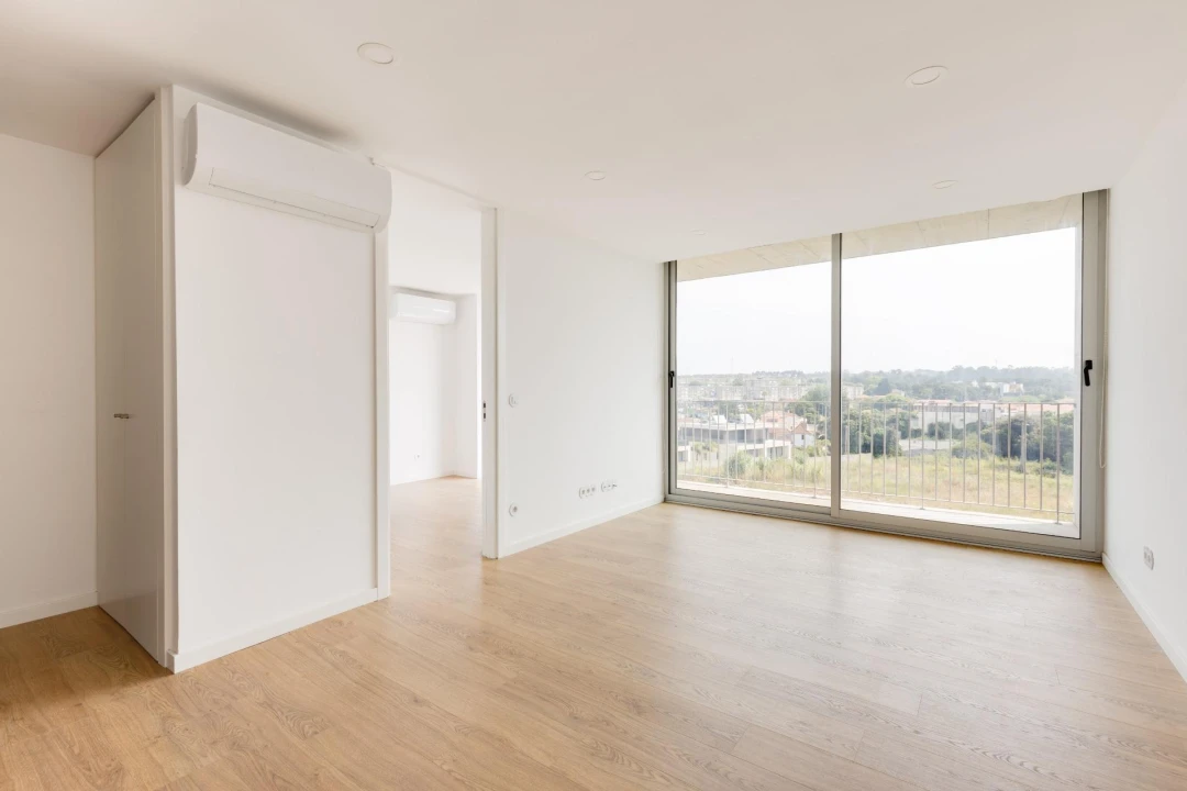 Apartamento T1 para Venda em Espinho Foto 6