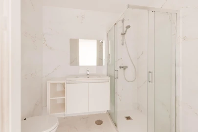Apartamento T1 para Venda em Espinho