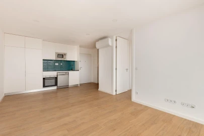 Apartamento T1 para Venda em Espinho