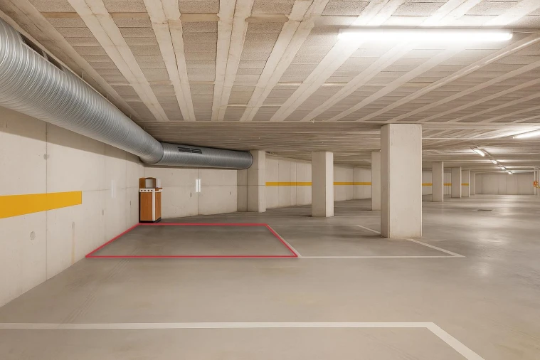 Apartamento T1 para Venda em Espinho Foto 13
