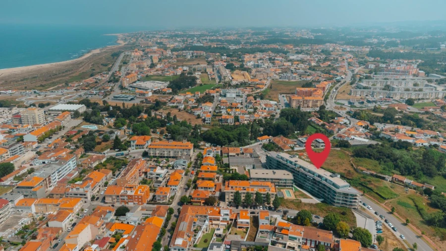 Apartamento T1 para Venda em Espinho Foto 18