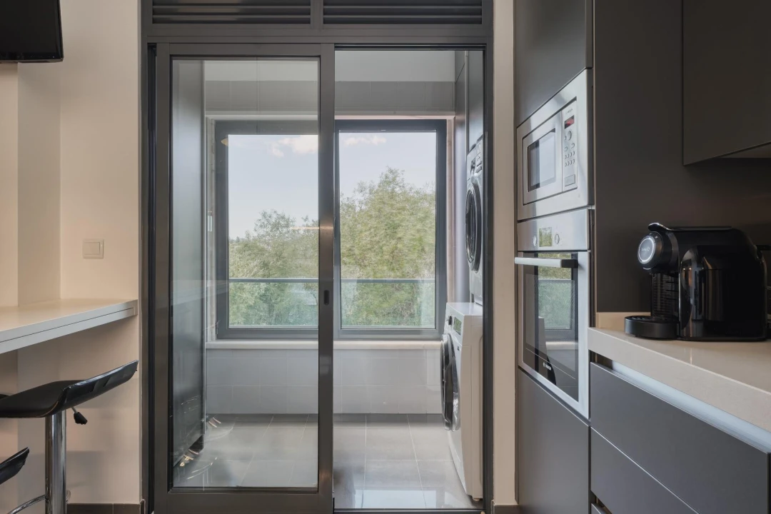 Apartamento T2 para Venda em Lumiar Foto 12