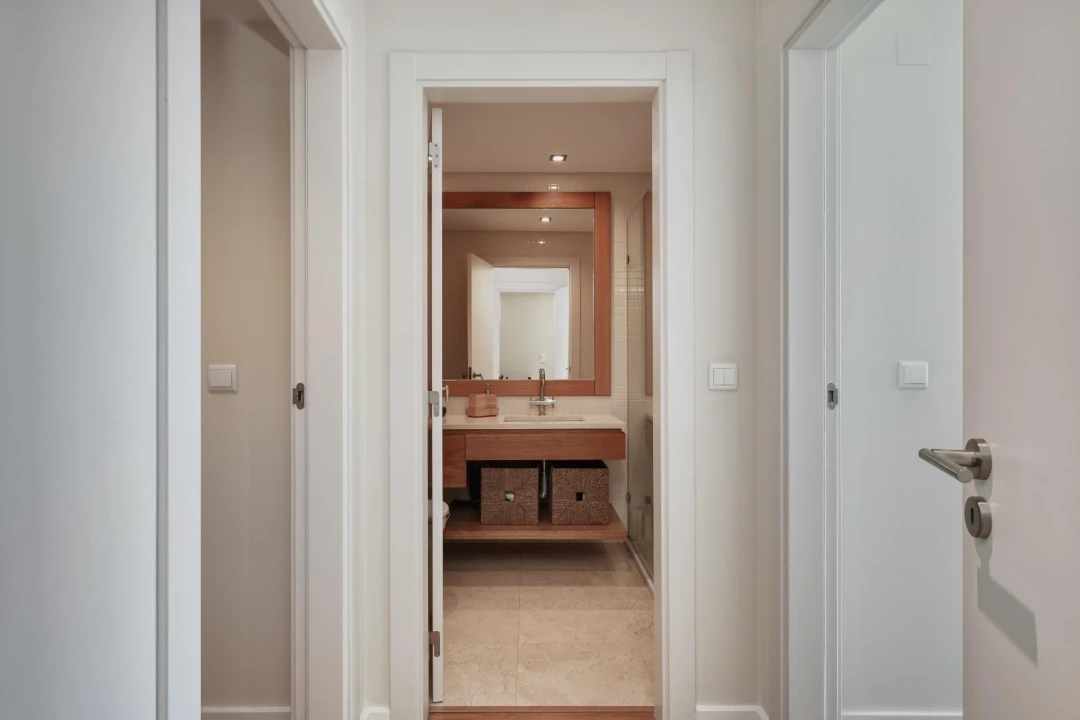 Apartamento T2 para Venda em Lumiar Foto 14