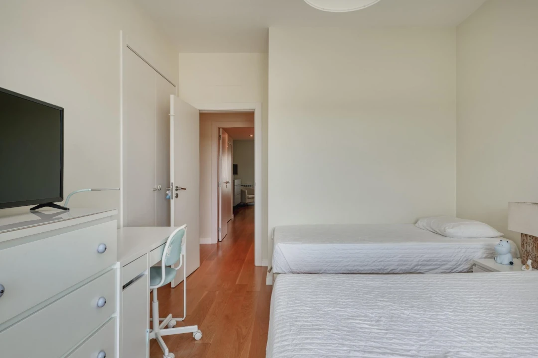 Apartamento T2 para Venda em Lumiar Foto 17
