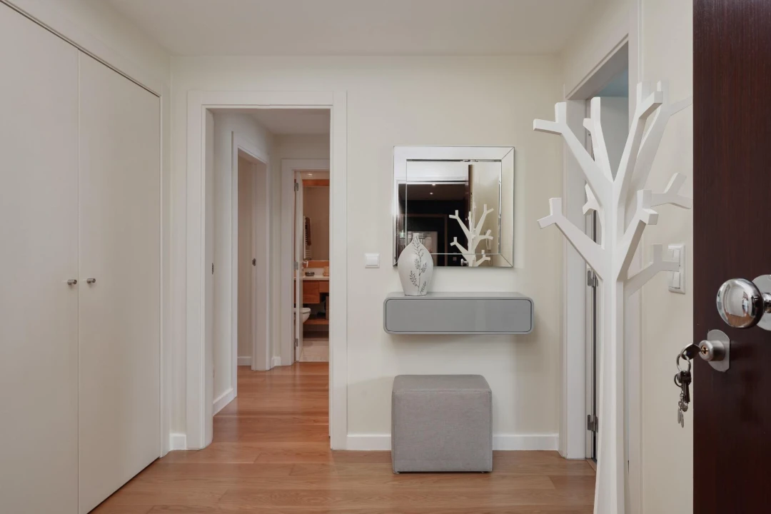 Apartamento T2 para Venda em Lumiar Foto 7