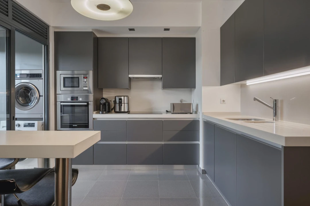 Apartamento T2 para Venda em Lumiar Foto 9