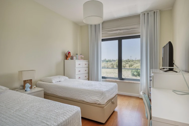 Apartamento T2 para Venda em Lumiar Foto 16