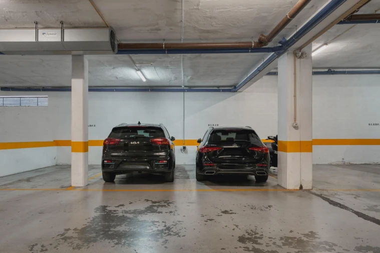 Apartamento T2 para Venda em Lumiar Foto 28