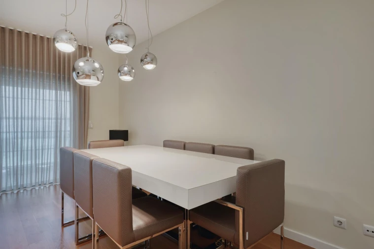 Apartamento T2 para Venda em Lumiar Foto 3