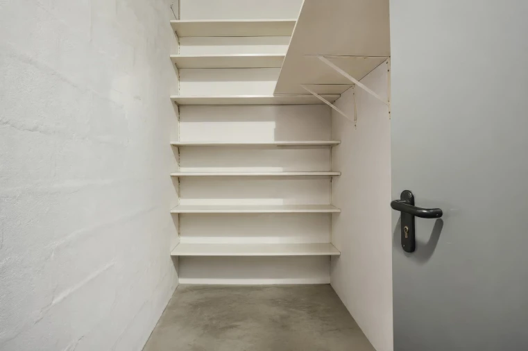 Apartamento T2 para Venda em Lumiar Foto 30