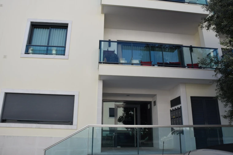 Apartamento T2 para Venda em Lumiar Foto 33