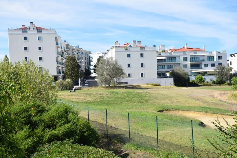 Apartamento T2 para Venda em Lumiar Foto 34