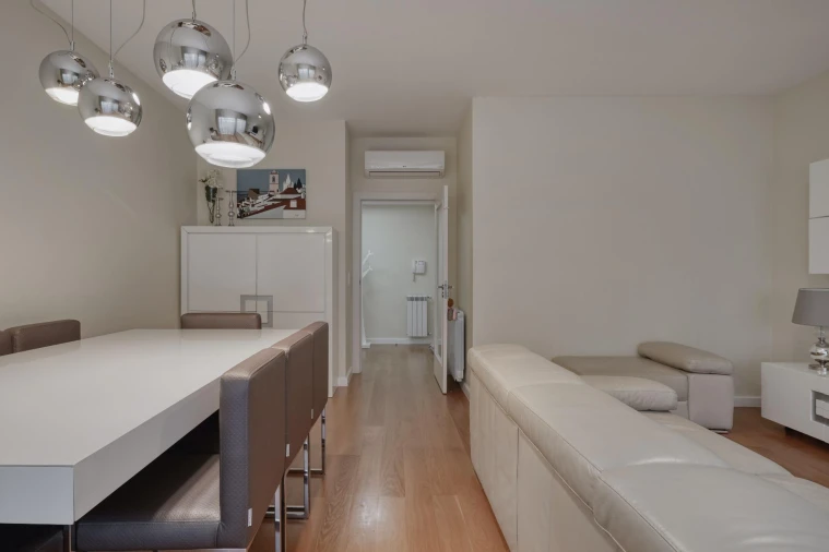 Apartamento T2 para Venda em Lumiar Foto 4
