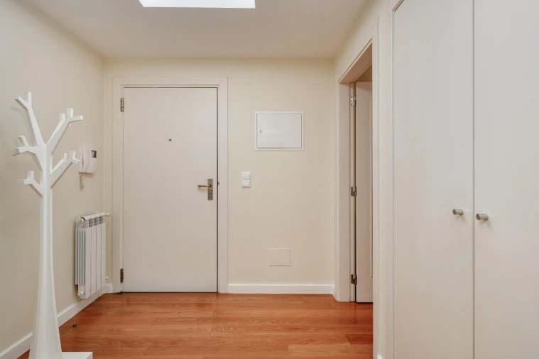 Apartamento T2 para Venda em Lumiar Foto 6