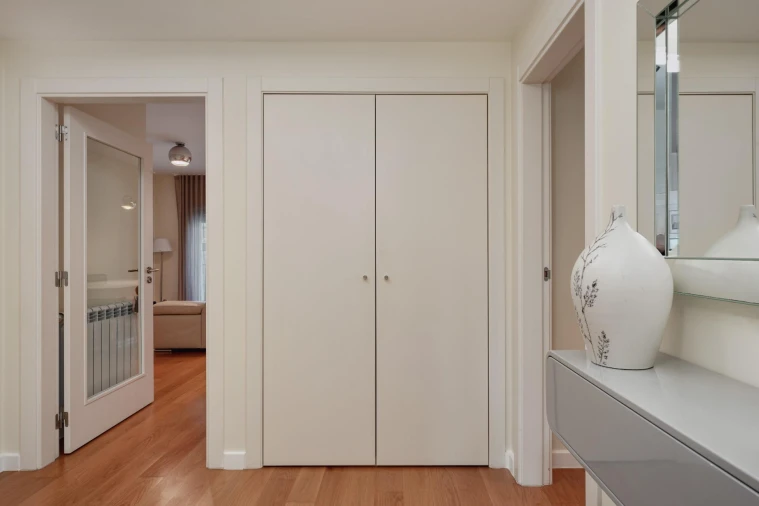 Apartamento T2 para Venda em Lumiar Foto 8