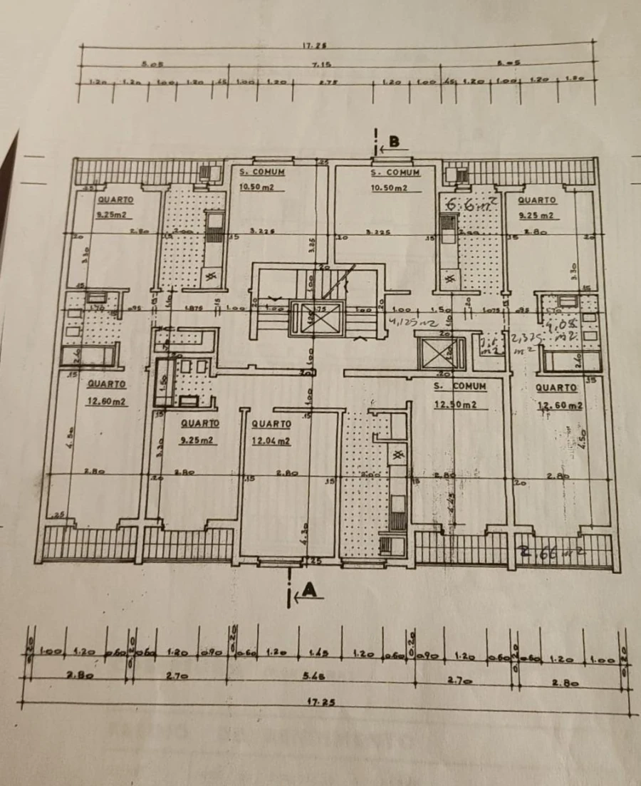 Apartamento T2 para Venda em Agualva e Mira-Sintra Foto 21