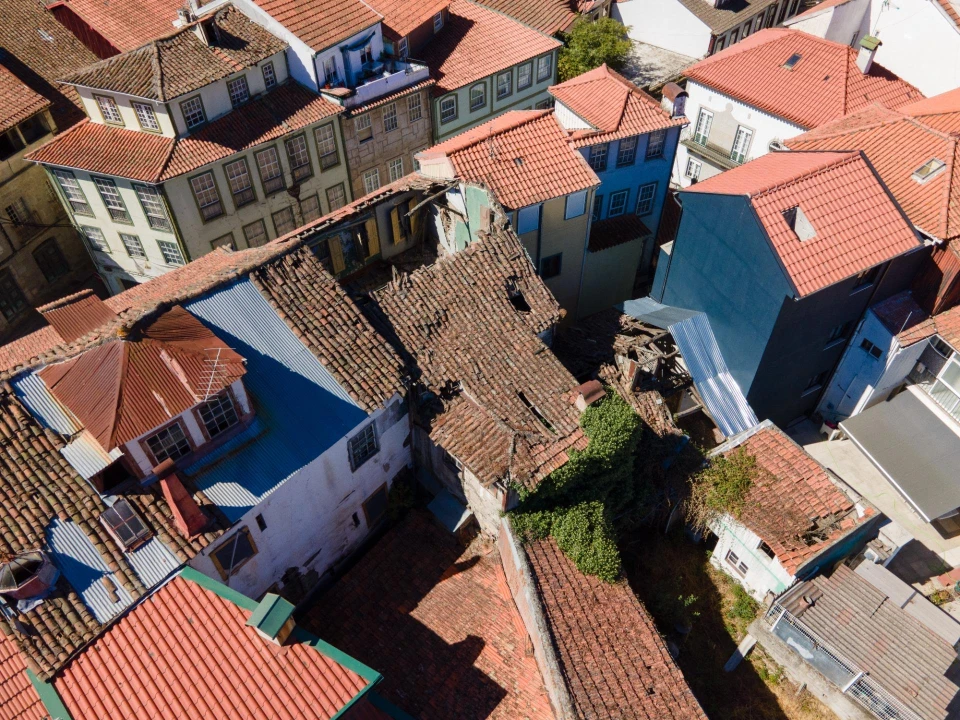 Prédio para Venda em Lamego (Almacave e Sé) Foto 11