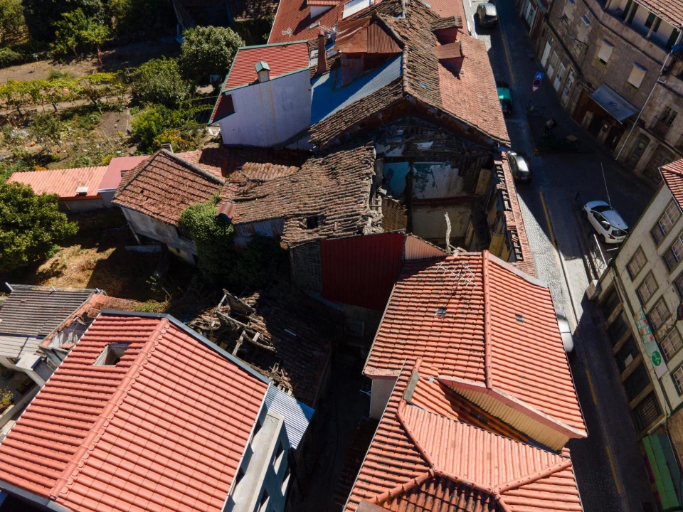 Prédio para Venda em Lamego (Almacave e Sé) Foto 8