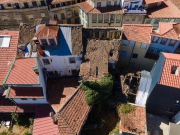 Prédio para Venda em Lamego (Almacave e Sé)