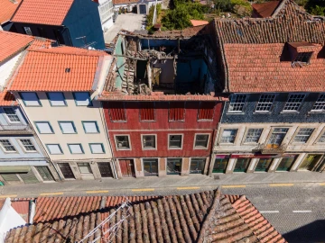 Prédio para Venda em Lamego (Almacave e Sé)
