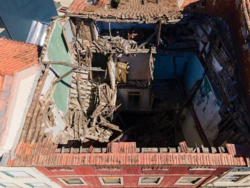 Prédio para Venda em Lamego (Almacave e Sé)