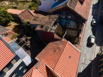 Prédio para Venda em Lamego (Almacave e Sé)