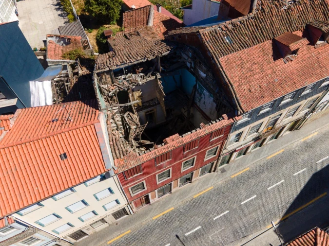 Prédio para Venda em Lamego (Almacave e Sé) Foto 6
