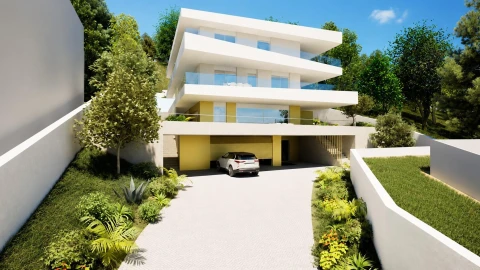 Terreno para Venda em Cascais e Estoril