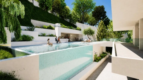 Terreno para Venda em Cascais e Estoril