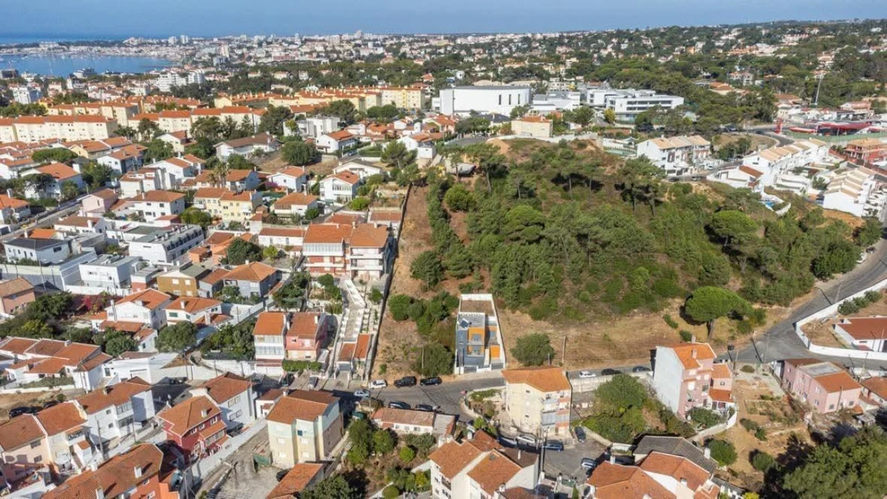 Terreno para Venda em Cascais e Estoril Foto 7