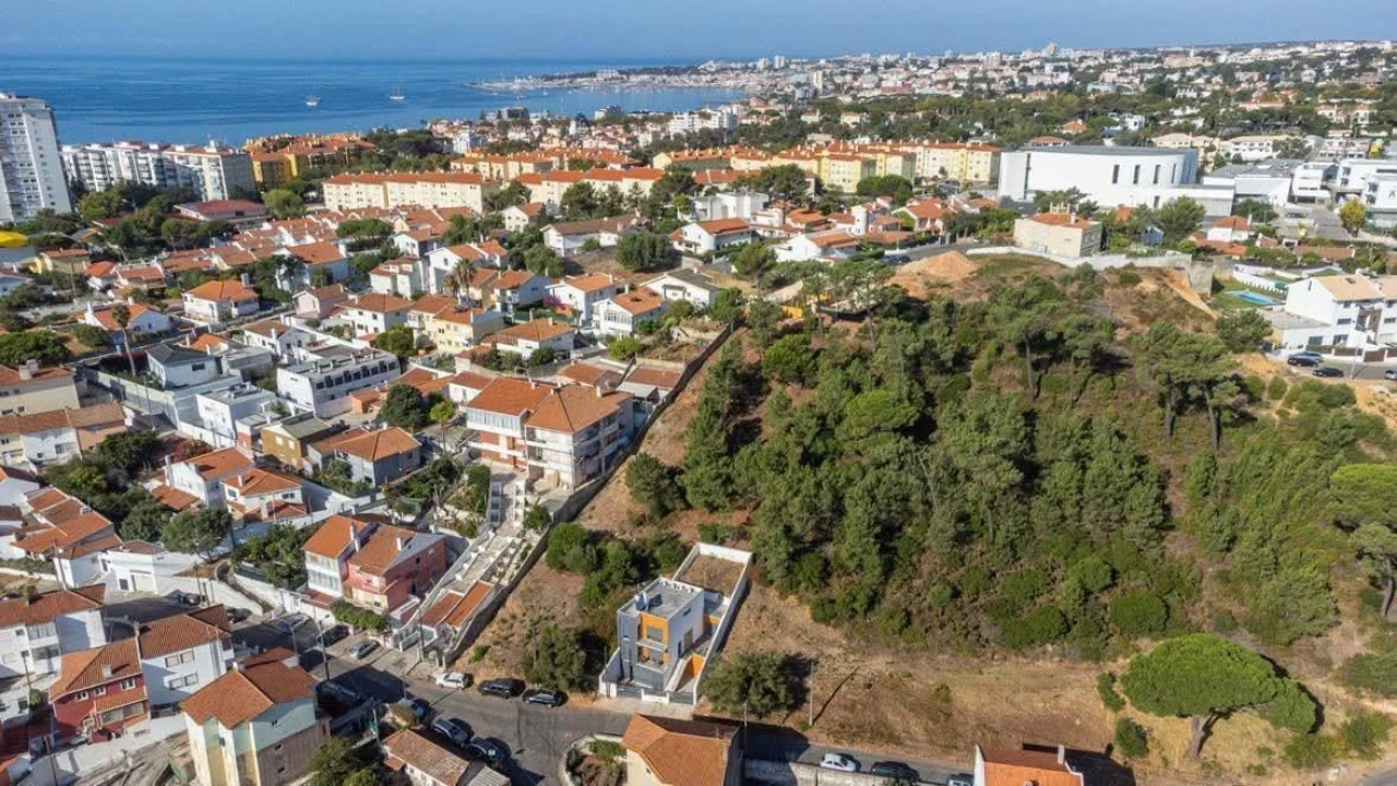Terreno para Venda em Cascais e Estoril Foto 8