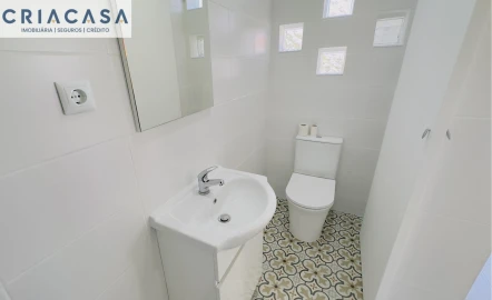 Moradia T2 para Venda em Queirã
